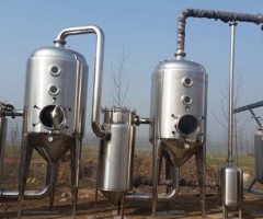三效蒸（zhēng）發器 試用（yòng）範圍廣