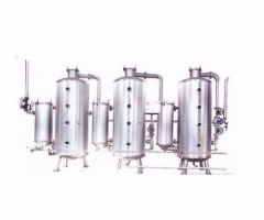三效蒸發器 廠家定製