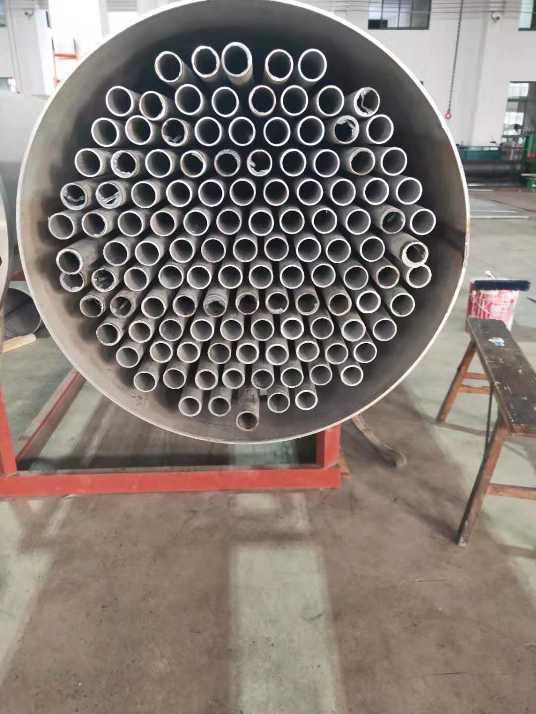 不鏽鋼陽極管
