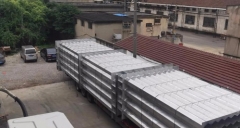 不鏽鋼陽極管除塵效率如何