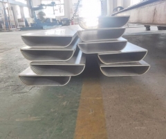 非標（biāo）製作