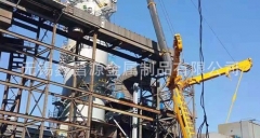 如何提高濕電除（chú）塵器的除塵效率